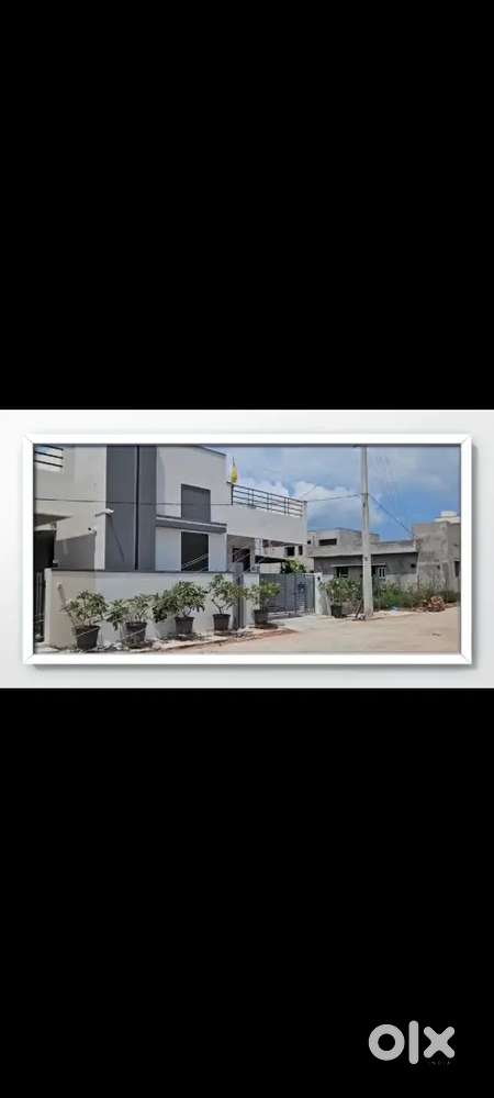 House for sale in Kolamuru, Rajahmundry only on ₹18,000 per sqyrd