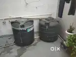 Water tank for Sale