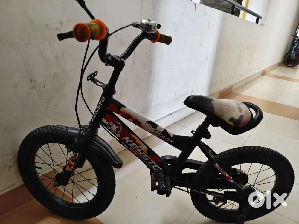 Kids cycle 12 inch bicycle