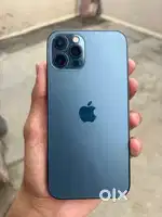 Iphone 12 Pro 256GB