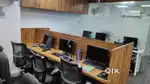 Office available on rent krishna bussiness centre