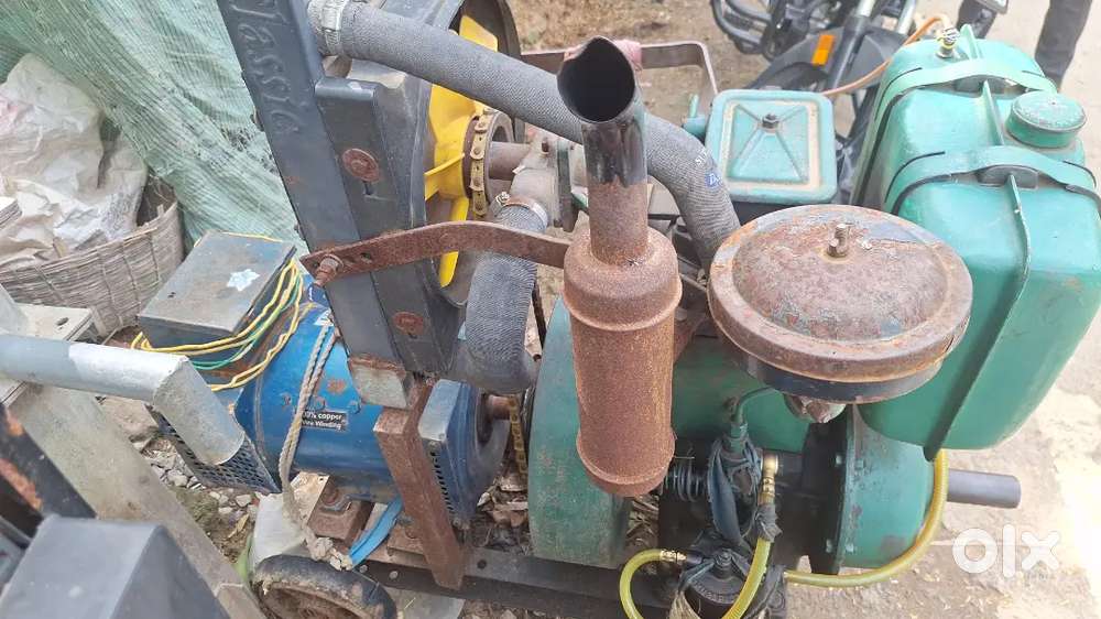 Bihar Sharif Bhagan mein