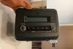 Audio Player Of WagonR