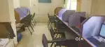 Sharing classroom