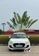 Maruti Suzuki Swift 1.2 VXI (O), 2020, Petrol