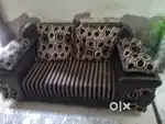 7seater sofa