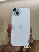 iPhone 15 plus
