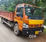2022 SML GS  19000 km 17 feet single wheel