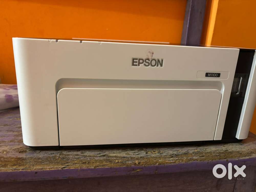 Brand New Epson M1100 Printer