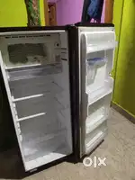whirlpool fridge