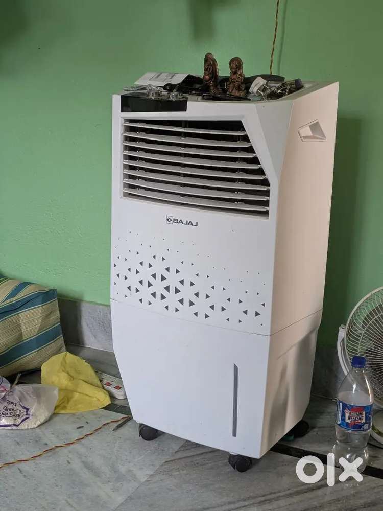 Cooler new condition