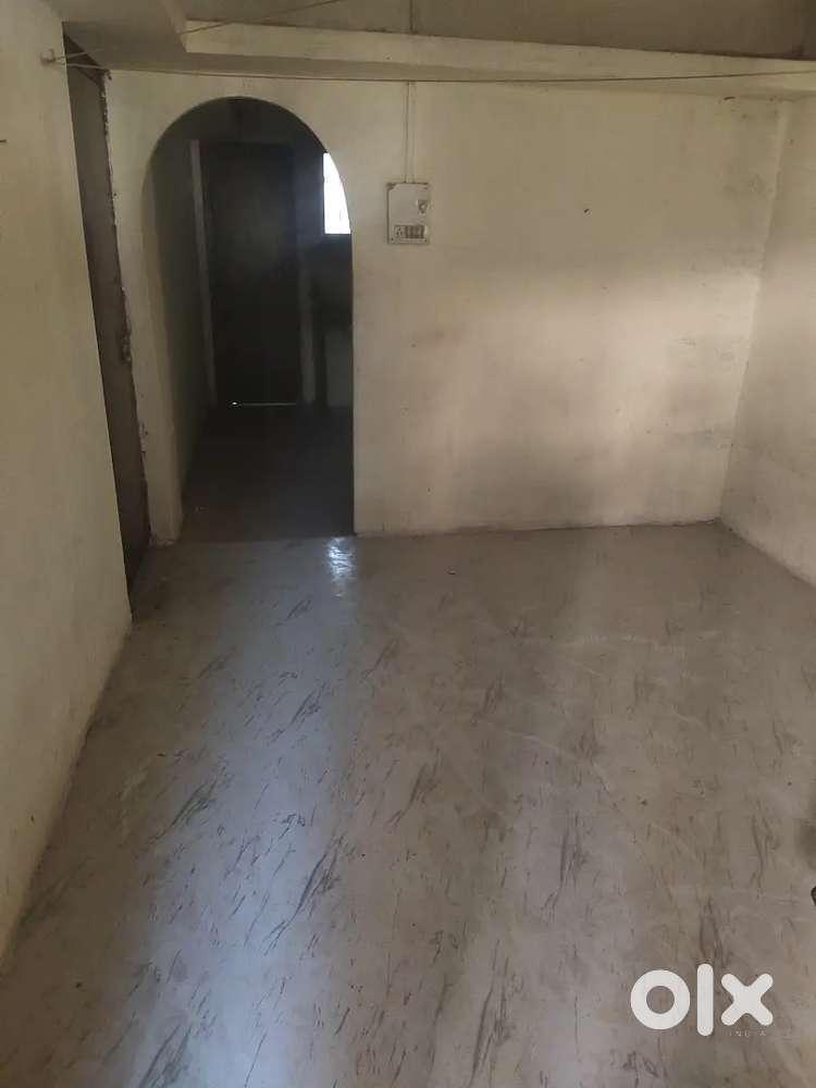 1rk/2bhk available for family/ bachelor