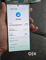Samsung s23 Ultra 1 months use