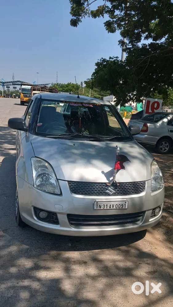 Maruti Suzuki Swift 2009 Diesel Well Maintained