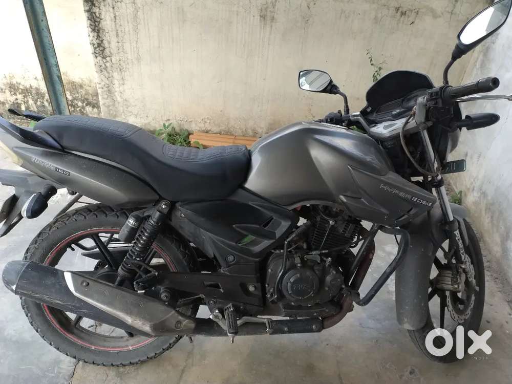 Single handed, well maintained, runs smoothly as new