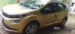Tata Altroz 2023 Petrol Good Condition