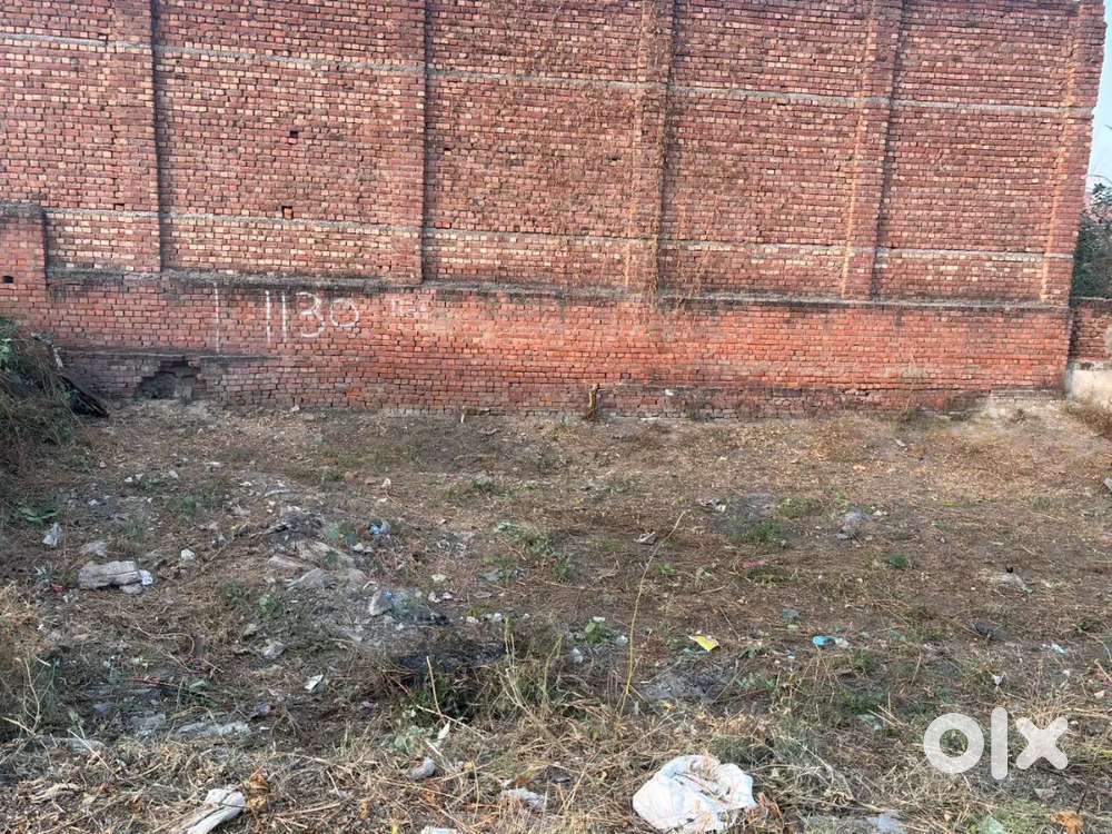 Sec 16 plots 35 guj 35 guj two plots near ambedkar bhawan