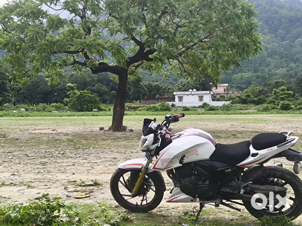 Ok condition m h gadii apachee 200