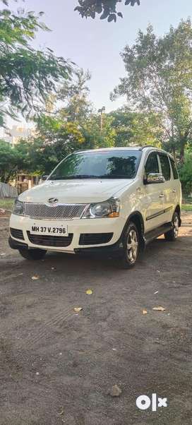 Mahindra Xylo D4 BS III, 2018, Diesel