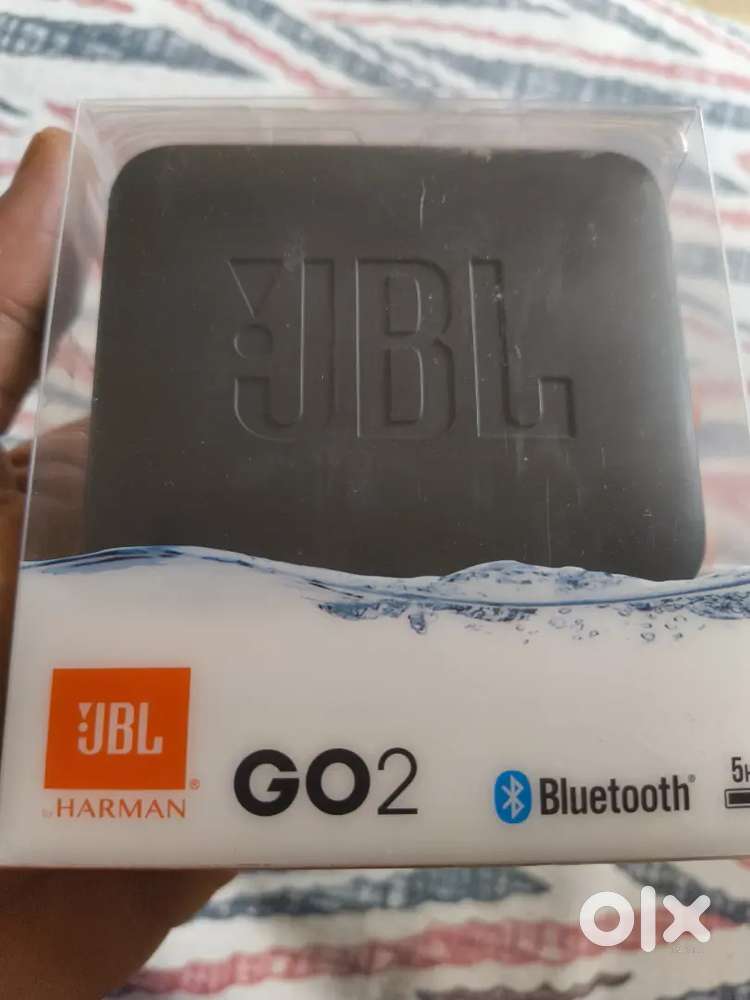 JBL Brand New Speaker