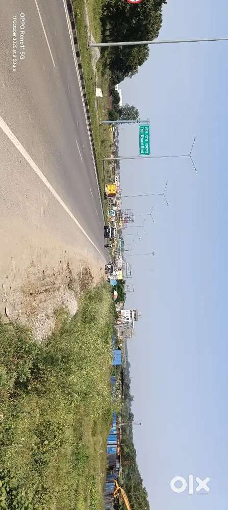 17 decimal general plot on vikash chowk ring road