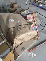 Loadshare Delivery Kilpauk office