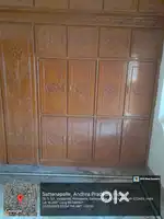 Individual House with 3 Rooms attached 2 bathrooms