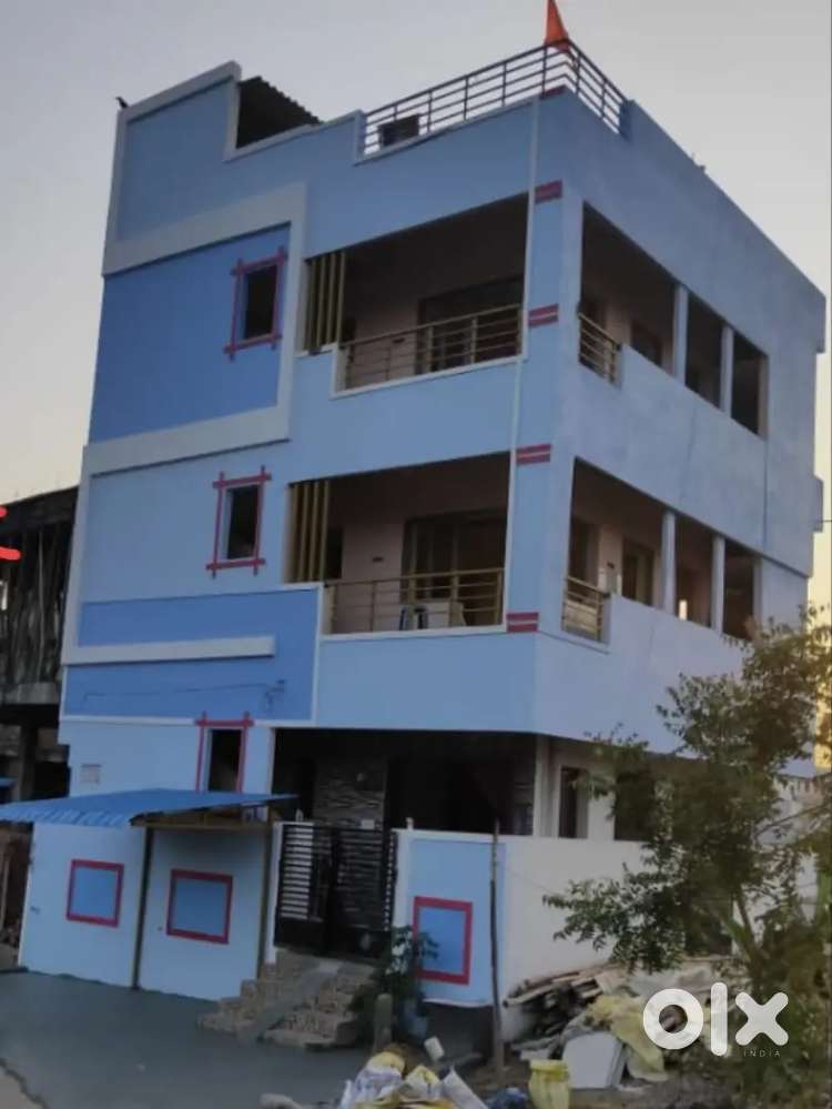 2BHK for rent