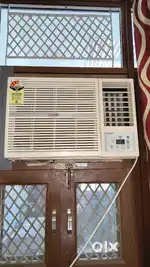 Lloyd window 3star AC