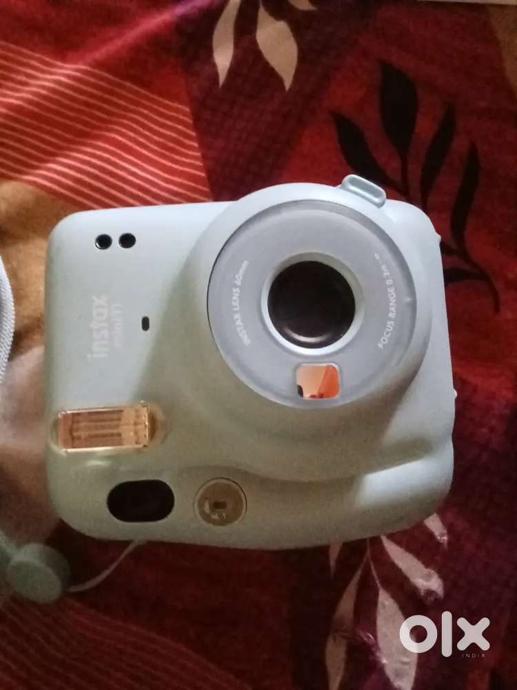 Super quality camera