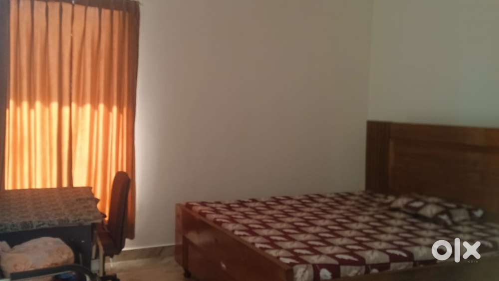 Fully Furnished accomodation