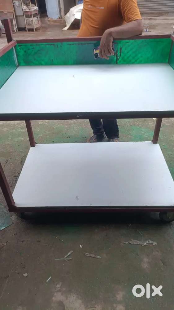 Food counter