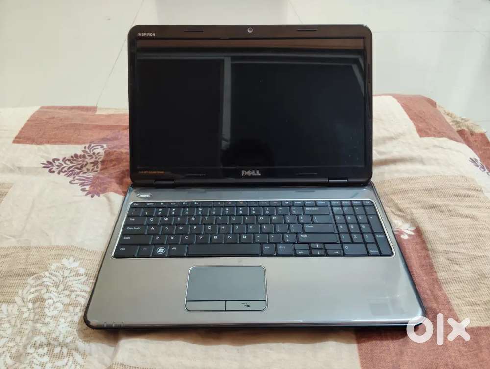Arjent Dell Laptop 10000rs Only
