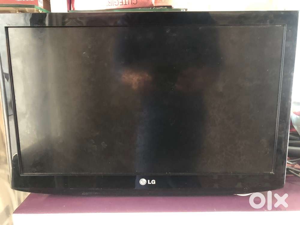 LG lcd 32 inch