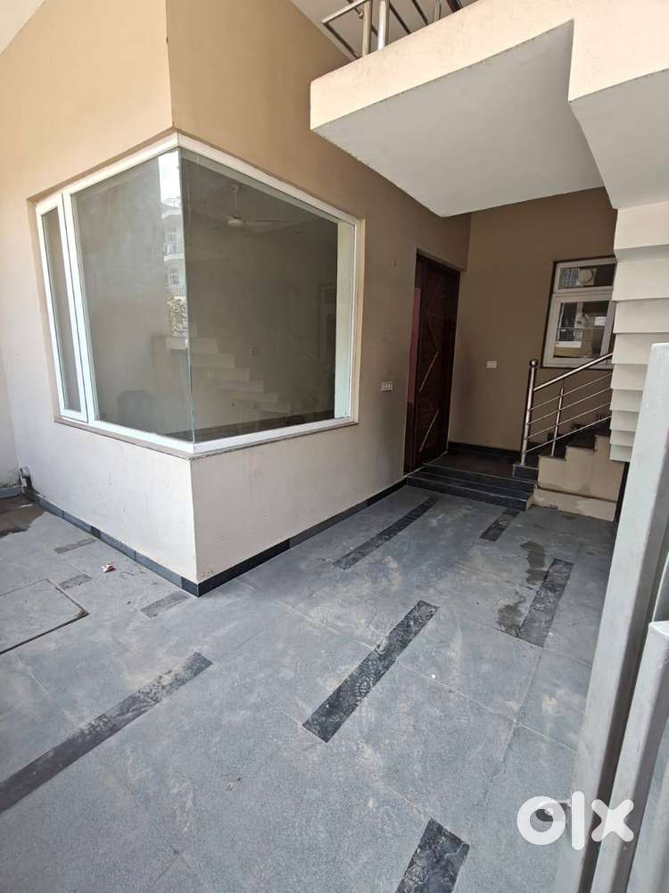 4Bhk Double Story Kothi For Sale