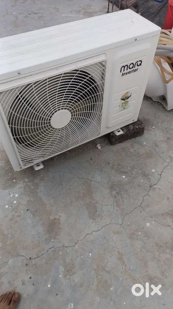 MarQ AC for Urgent sale