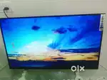 BIG OFFER 52' SMART ( ANDROID ) LED TV FULL HD SEAL PACK BOX PIECE