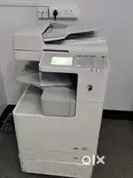 Canon Digital Xerox Machine