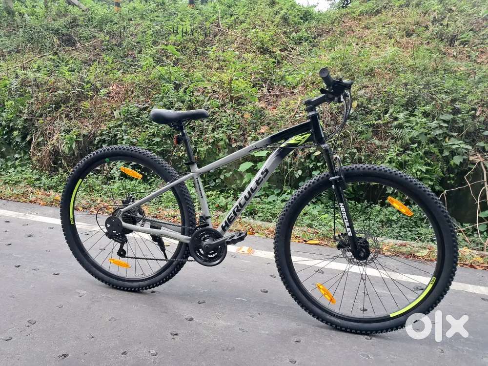 HERCULES TOP GEAR-A29 XR1 (MTB)