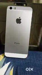 No timepass Iphone 5s only button missing all working