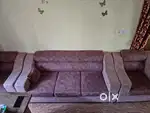 Modern Sofa – Great Condition!