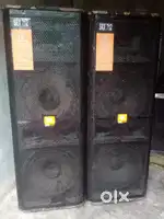 12 inchi 12 inch DJ box tepar body JBL model
