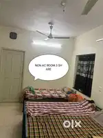 Shree saairam womens and mens hostel  East mogappair chennai -37