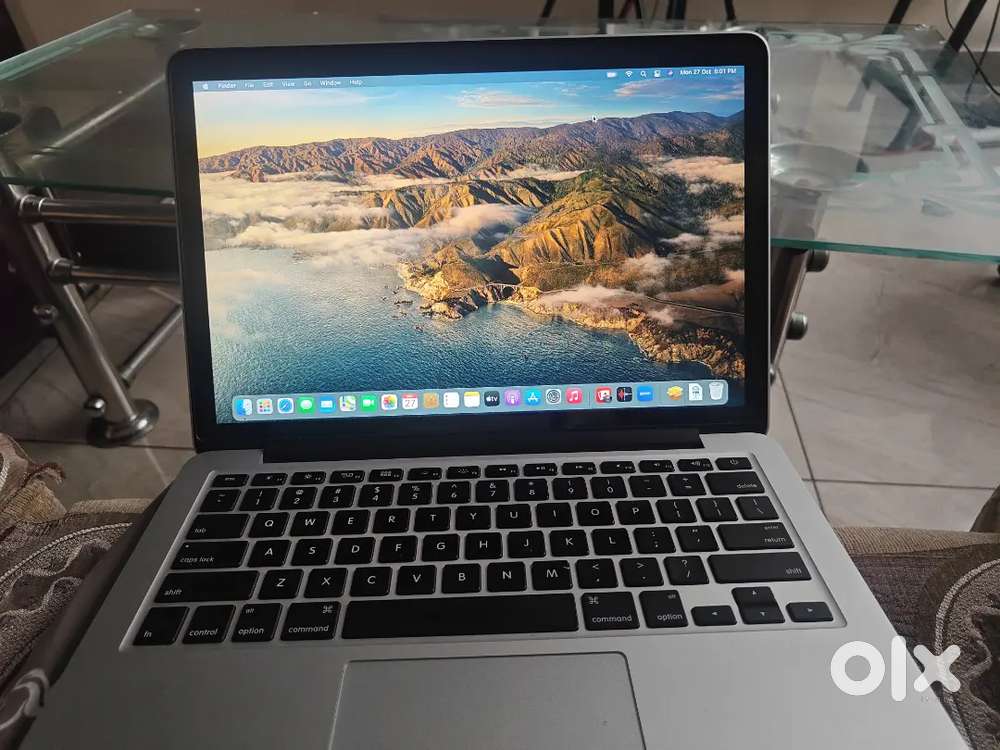 mac Book Pro i5 Intel