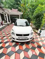 Maruti Suzuki Swift 2011-2014 VDI, 2011, Diesel