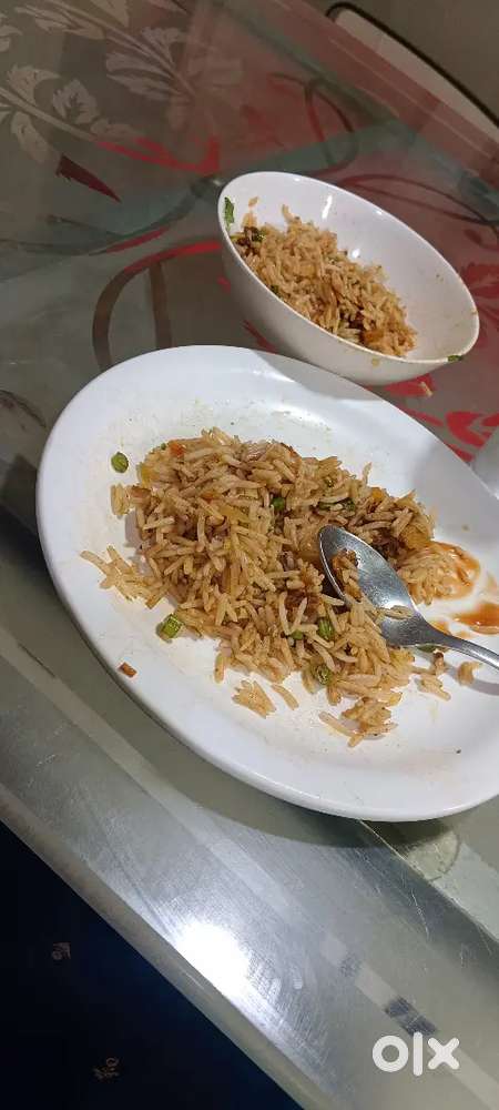 Urgently needed Male / Female Chinese cook, PAROTTA MAKER