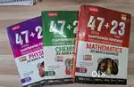 MTG Chapterwise PYQ JEE (M+A)