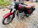 Royal Enfield 350