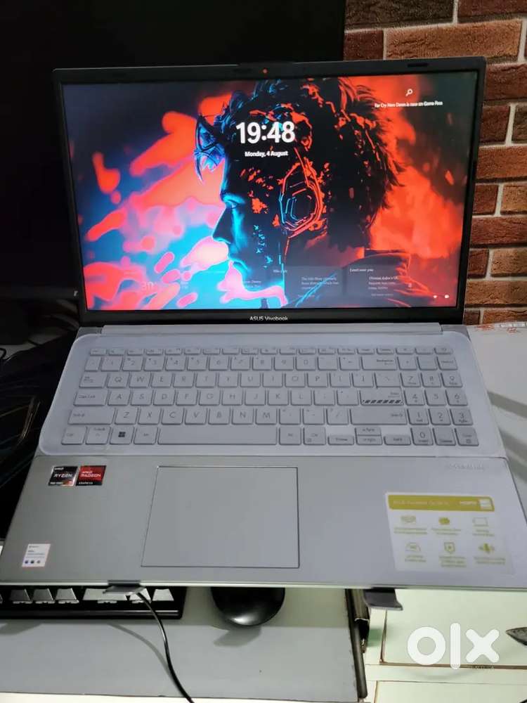 Vivobook 15 AMD Ryzen 3 7320u