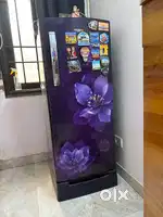 Whirlpool 4 Star Single Door Refrigerator